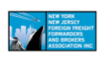 New York, New Jersey Foreign Freight Forwarders and Brokers Association